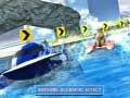 Spel Jet Ski Waterscooter Race online