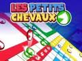 Spel Kleine Paarden online