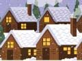 Spel Verschillen in Kerststad online