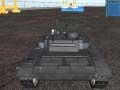 Spel Dockyard Tank Parkeren online