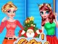 Spel Kerstboom van de Zusters online