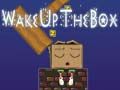 Spel Weet de doos wakker online