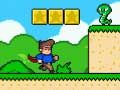 Spel Steve's Wereld online