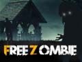 Spel Gratis Zombie online