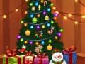 Spel Mijn Kerstbaumdecoratie online
