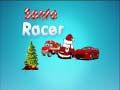 Spel Kerstman Racer online