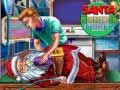 Spel Santa's Herstel Noodgeval online