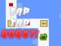 Spel Tap Tap Robot online