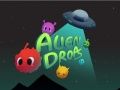 Spel Buitenaardse Druppels online