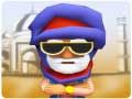 Spel Prins Rash Avontuur online