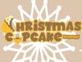 Spel Kerst Cupcake Match 3 online