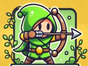 Spel Archer Legend online