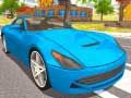 Spel Extreme Auto Rijd-Simulator online