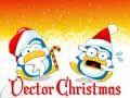 Spel Vector Kerstmis online