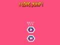 Spel Ik hou van springen online