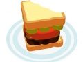 Spel Sandwich online