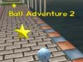Spel Bal Avontuur 2 online