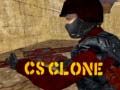 Spel CS Klon online