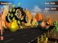 Spel Boze Weg online