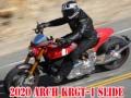 Spel 2020 Arch KRGT-1 Glijden online