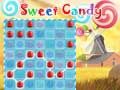 Spel Zoete Suikerverzameling online