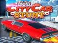 Spel Stadsauto Stunts online