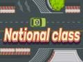 Spel Nationale Klasse online