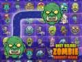 Spel Onet Deluxe Zombie Verbinding Mania online