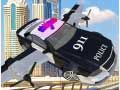 Spel Politiewagen Vliegtuigsimulator online