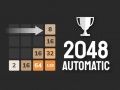Spel 2048 Automatisch online