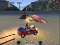 Spel Sloop Cartoon Auto Crash Derby online
