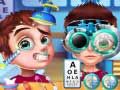 Spel Oogarts online