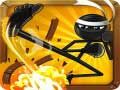 Spel Versla Ninja Blam! online