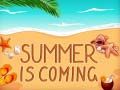 Spel Zand Tekenen Strand online