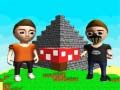 Spel Paddenstoelenconflict online