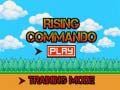 Spel Stijgende Command online Spel Stijgende Command online