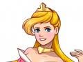 Spel Kawaii Prinses Kleding Spel online