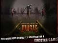 Spel De Doden Wandelen in de Jungle online