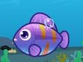 Spel Grote Vis Eet Kleine Vis 2 online Spel Grote Vis Eet Kleine Vis 2 online