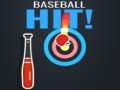 Spel Honkbal slag! online