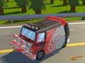 Spel Volle vaart online