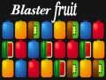 Spel Blaster Fruit online