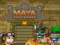 Spel Maya Avontuur Geremastered online