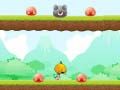 Spel Ninja Pompoen online