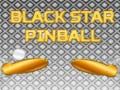 Spel Zwarte Ster Pinball online