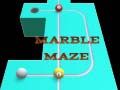 Spel Marmeren Doolhof online