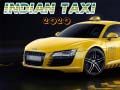 Spel Indiaans Taxi 2020 online