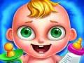 Spel Dagelijkse Babyverzorging online