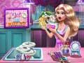Spel Poppen Afwassen online