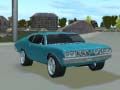 Spel Project Auto Fysica Simulator Ierland online